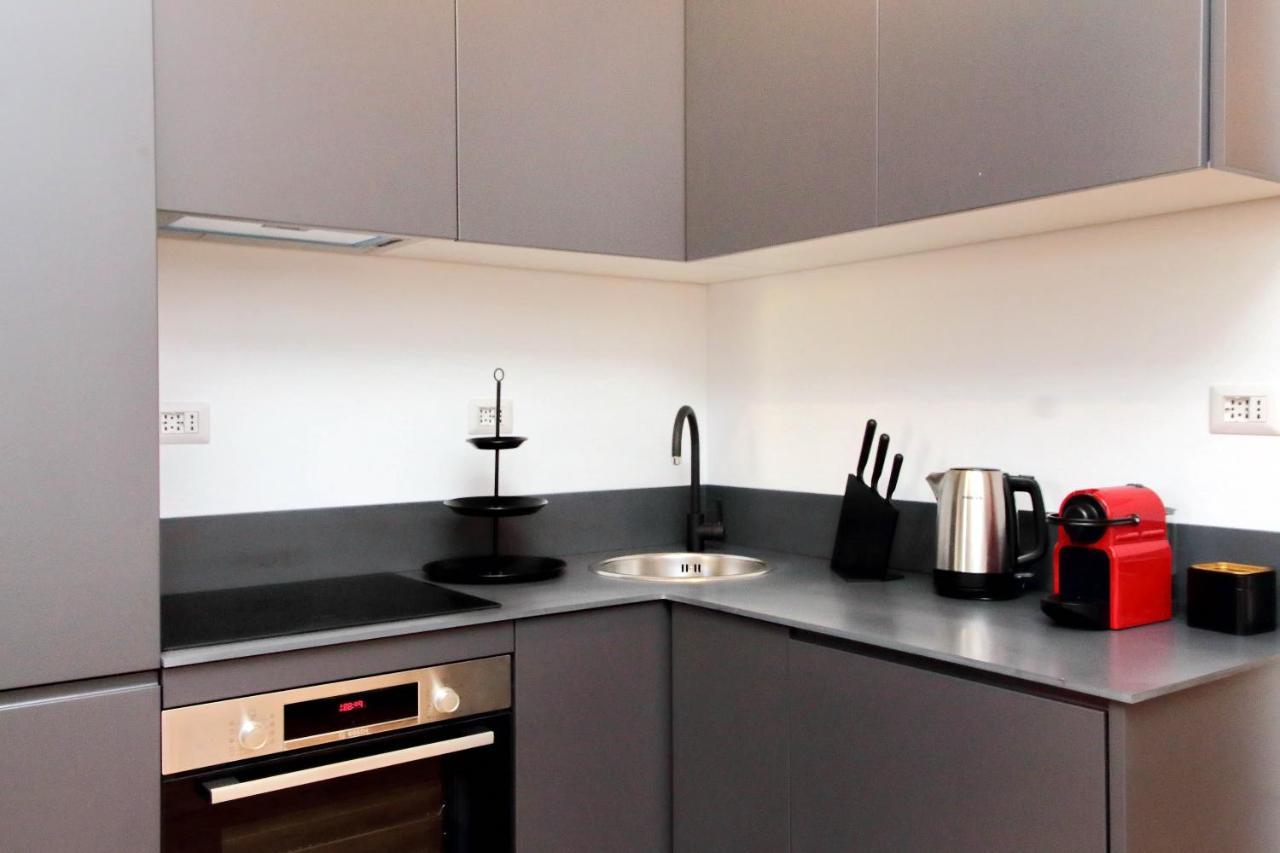 Eve Monti Penthouse Apartment Rome Exterior photo