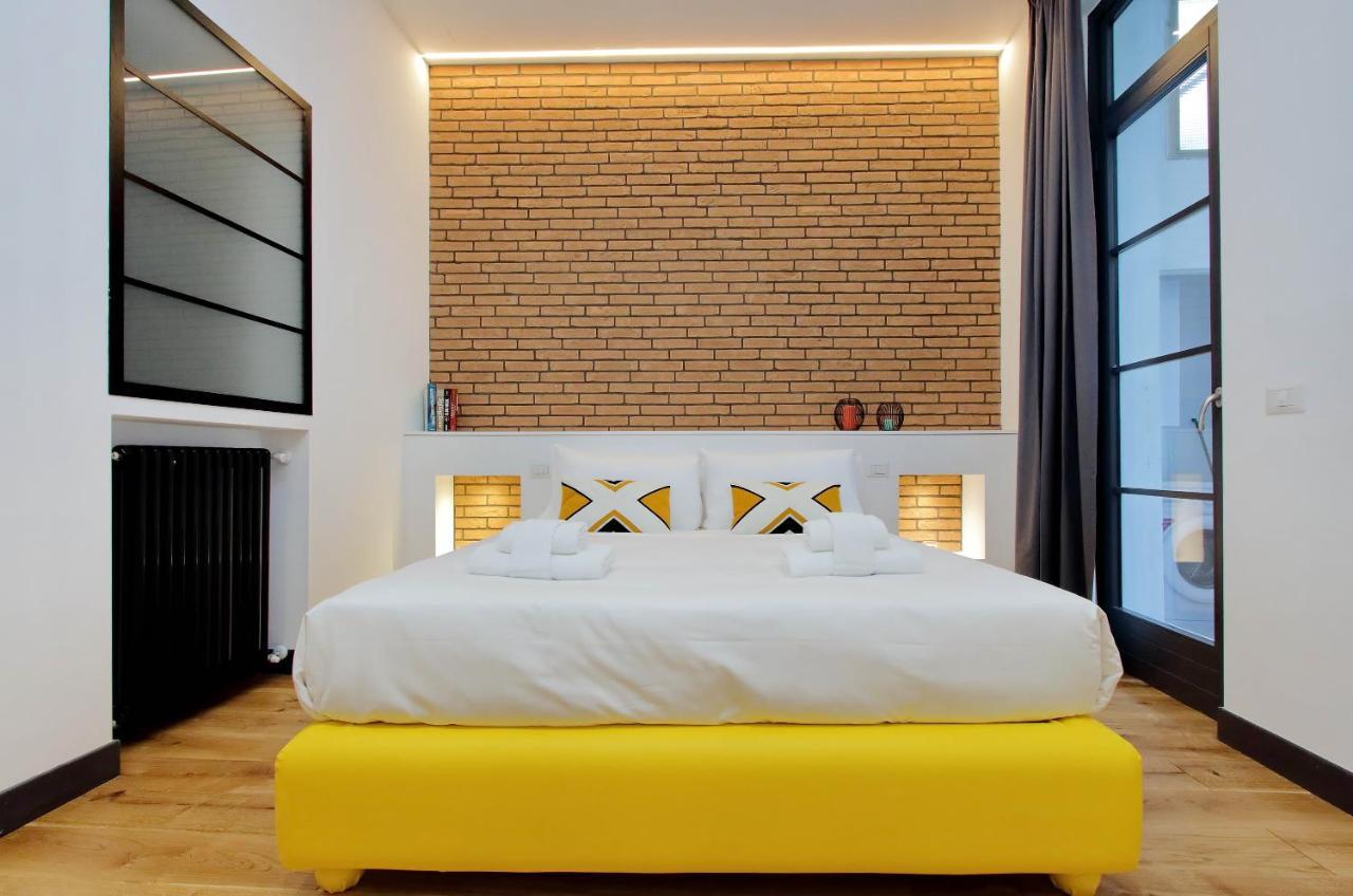 Eve Monti Penthouse Apartment Rome Exterior photo