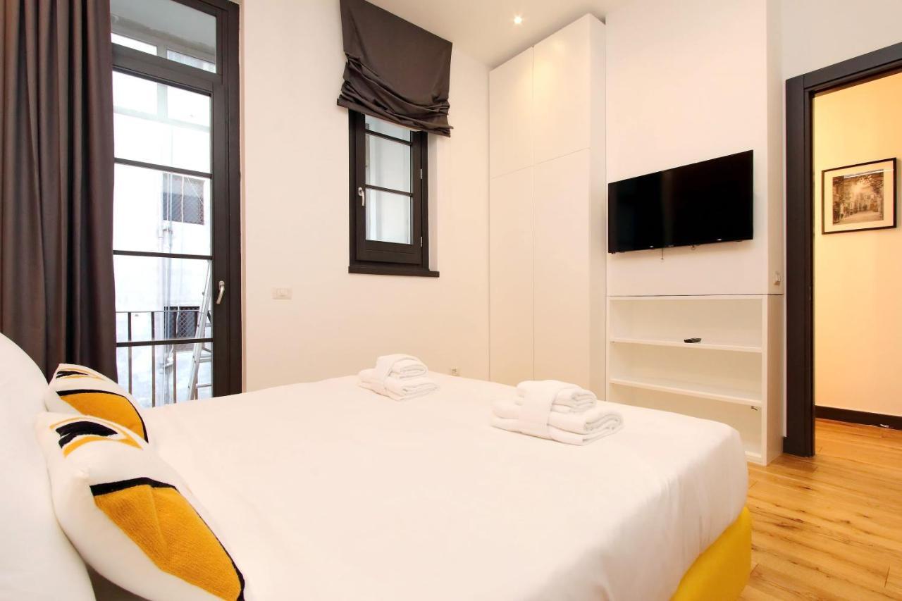 Eve Monti Penthouse Apartment Rome Exterior photo