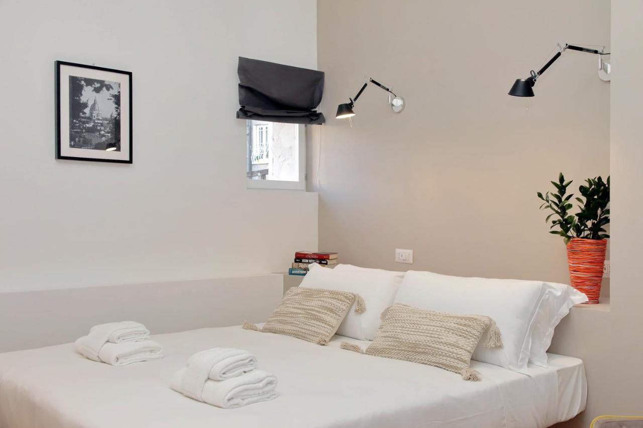 Eve Monti Penthouse Apartment Rome Exterior photo